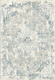 dynamic quartz 27064 195 ivory rug