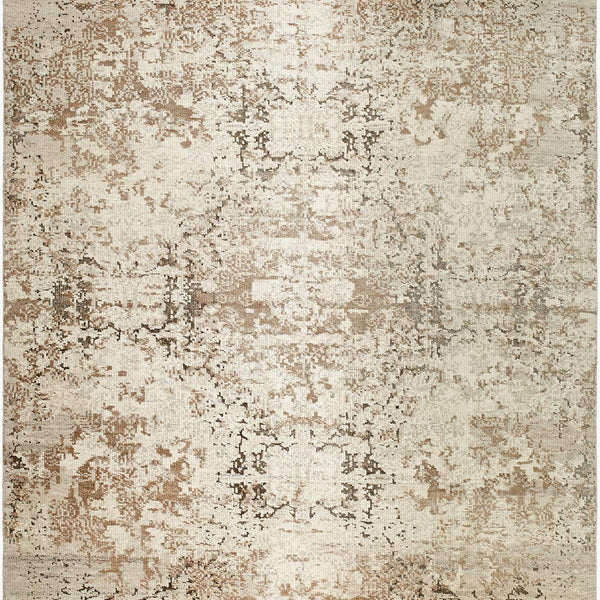 surya lille lel 2302 ivory rug