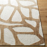 surya ombre omb 2301 beige rug