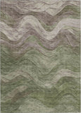 addison chantille acn1700 green rug