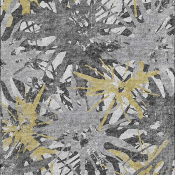dalyn brisbane br6 gold rug