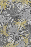 dalyn brisbane br6 gold rug