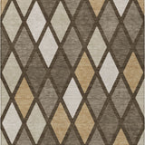 addison chantille acn887 brown rug