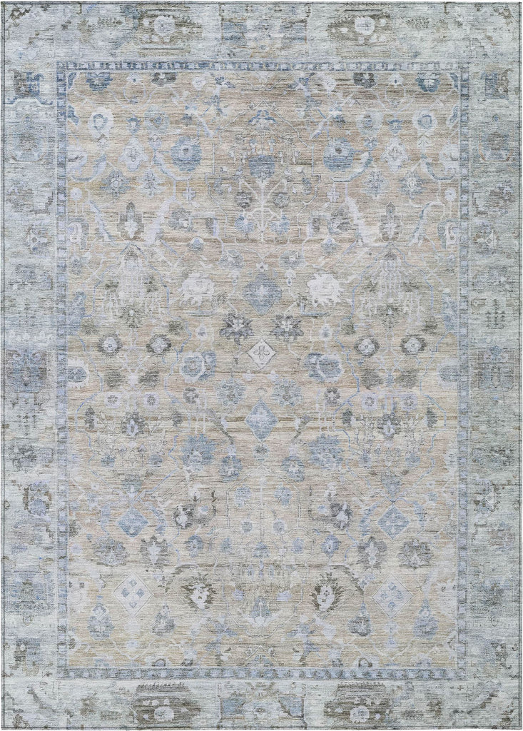 addison chantille acn1772 beige rug