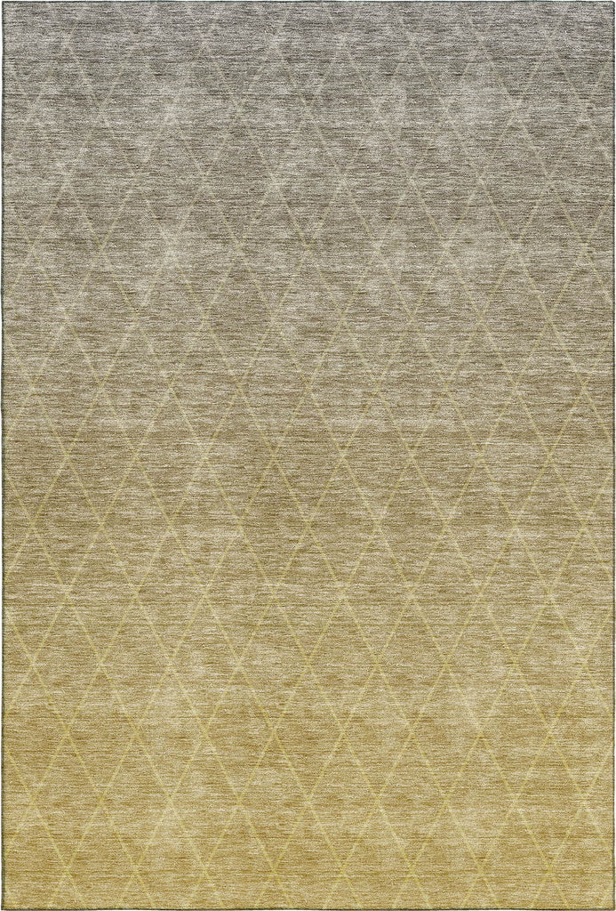 dalyn lazio lz2 gold rug