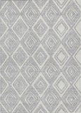 addison chantille acn737 silver rug