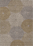 addison chantille acn882 taupe rug
