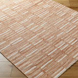surya marseille mll 2300 terracotta rug