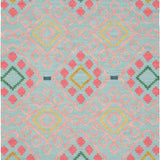 dash albert jelly roll da1783 multi woven flatwoven wool rug