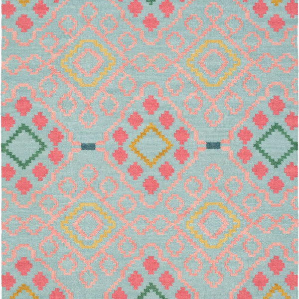 dash albert jelly roll da1783 multi woven flatwoven wool rug