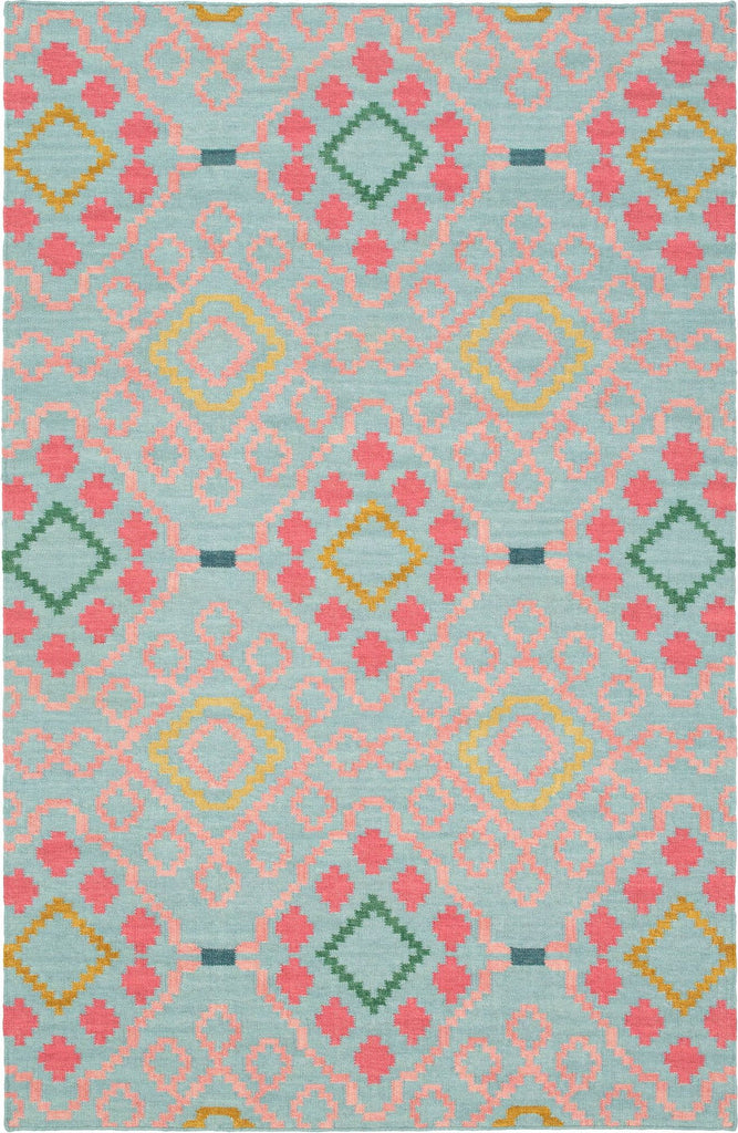 dash albert jelly roll da1783 multi woven flatwoven wool rug