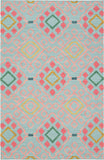 dash albert jelly roll da1783 multi woven flatwoven wool rug