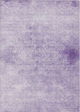 addison chantille acn1763 lilac rug