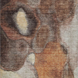 addison chantille acn1177 coffee rug
