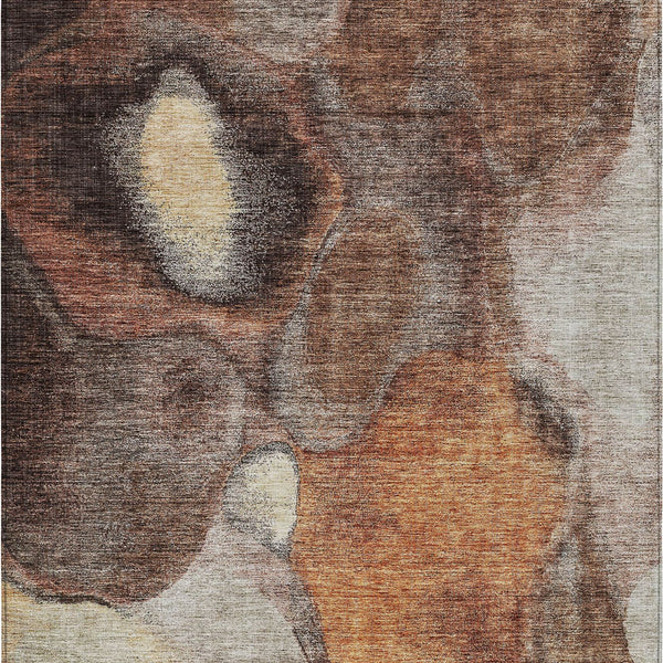 addison chantille acn1177 coffee rug
