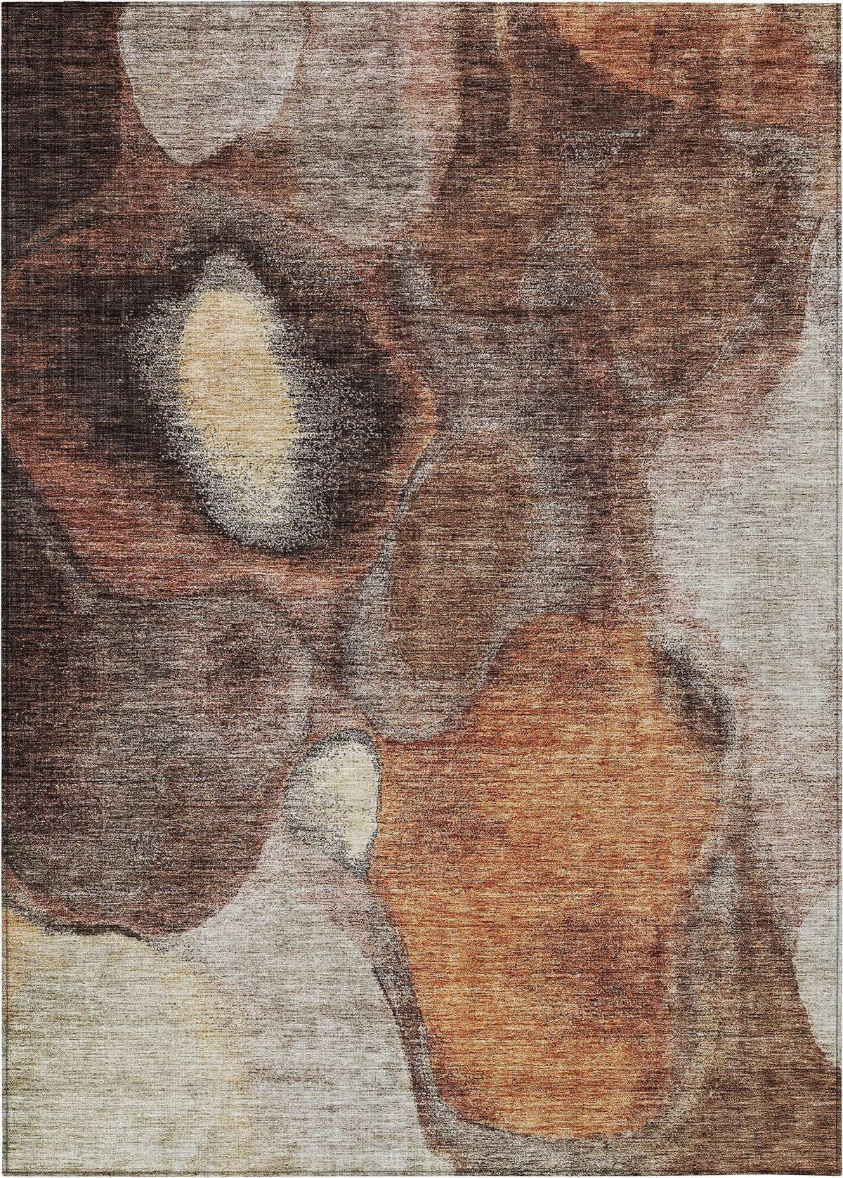 addison chantille acn1177 coffee rug