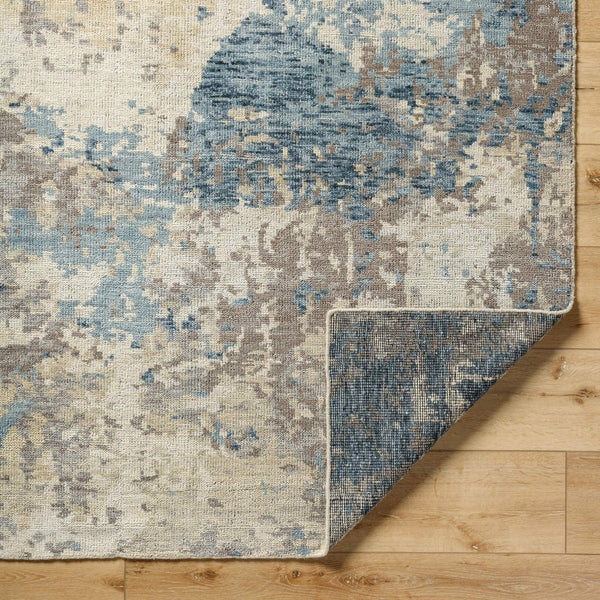 surya odyssey ody 2307 wheat rug