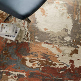 surya kavita kvt 2326 burgundy rug