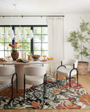 loloi rugs belladonna blm 02 ivory lagoon rug