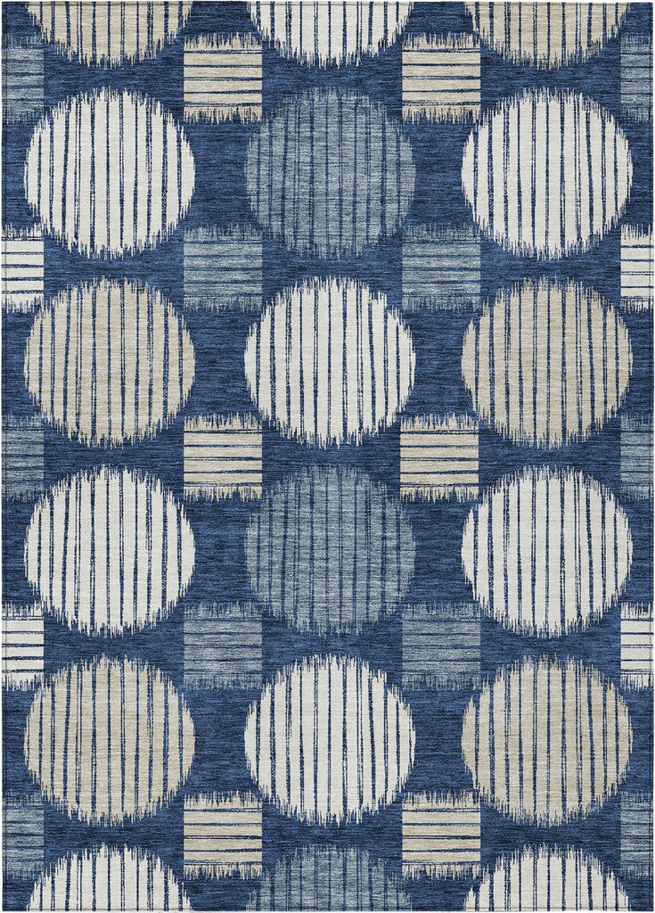 addison chantille acn900 navy rug