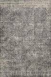 loloi rugs kopa ko 01 black ivory rug
