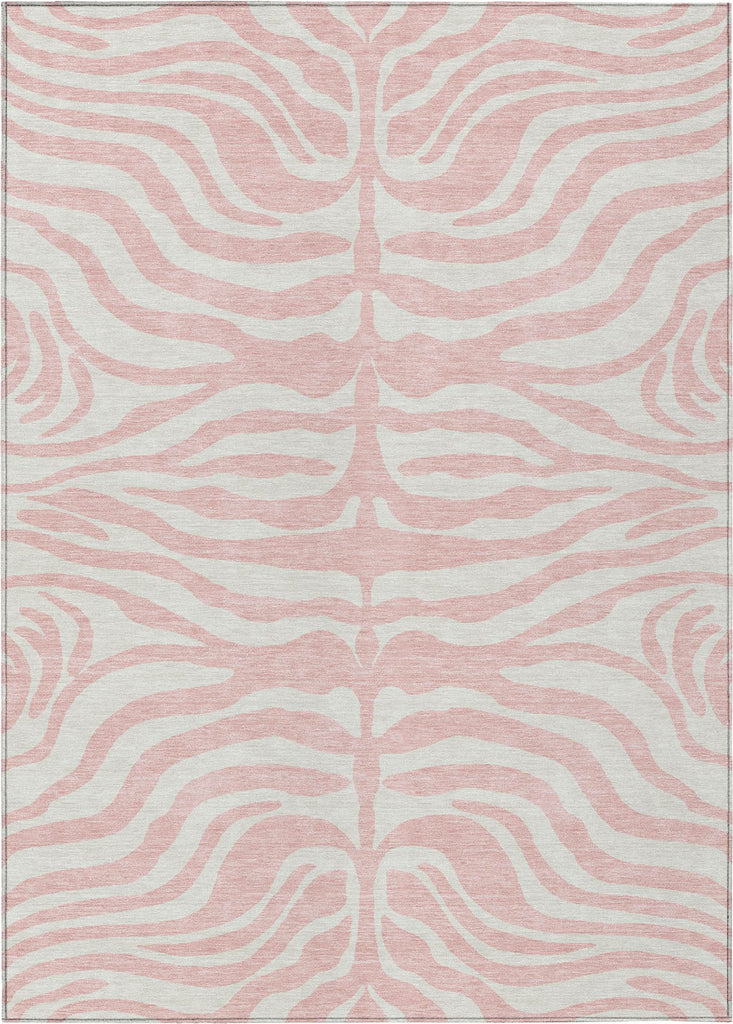 addison chantille acn1042 pink rug