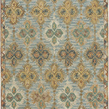 capel shakta django 2566 multitone rug