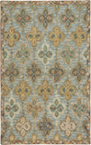 capel shakta django 2566 multitone rug