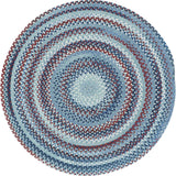 capel kill devil hill 0210 blue rug