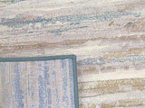 dynamic rugs eclipse 79138 6191 blue grey rug