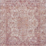 addison chantille acn1728 paprika rug