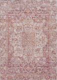 addison chantille acn1728 paprika rug