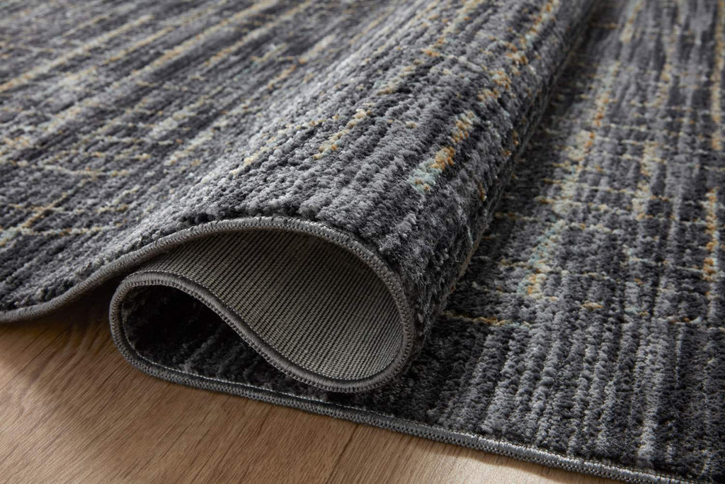 loloi rugs soho soh 01 onyx silver rug