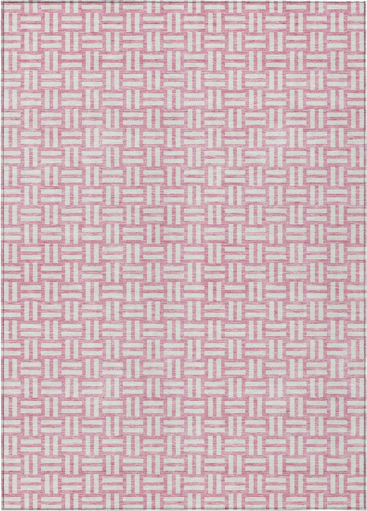 addison chantille acn925 pink rug