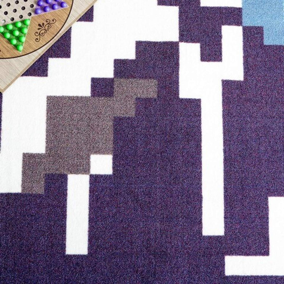 safavieh clearance digital artifact dga102m blue rug