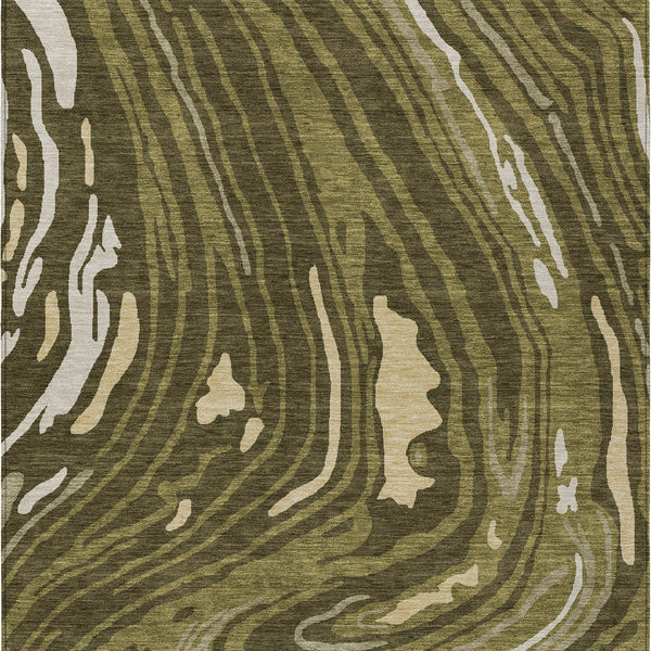 addison chantille acn1051 olive rug
