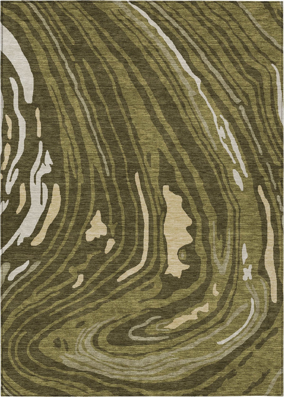 addison chantille acn1051 olive rug