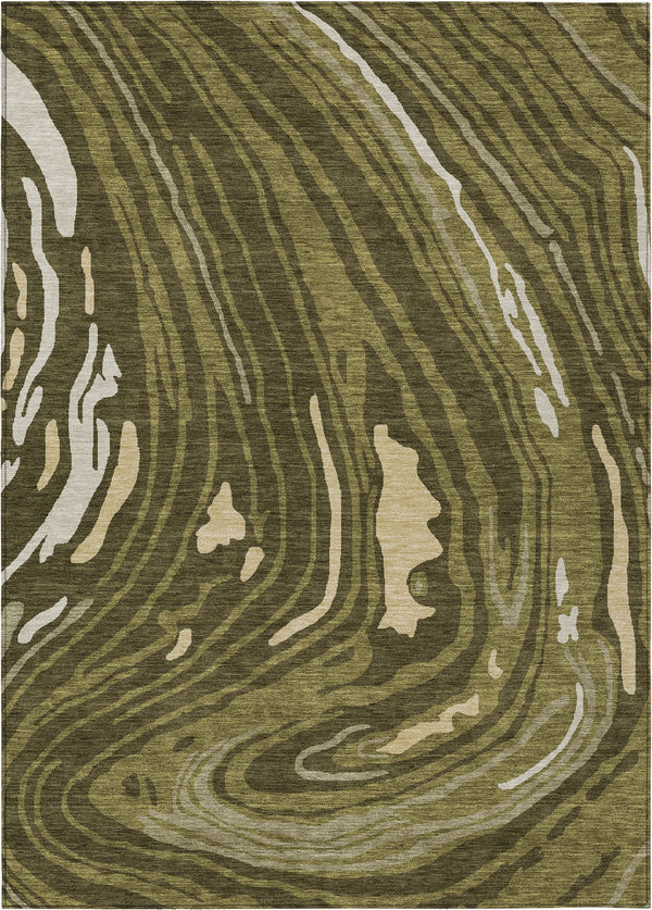 addison chantille acn1051 olive rug