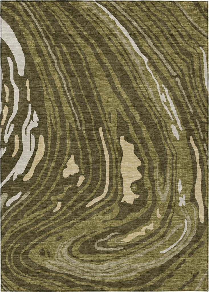 addison chantille acn1051 olive rug