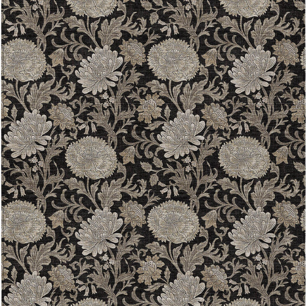 addison chantille acn677 black rug