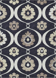 addison chantille acn858 black rug
