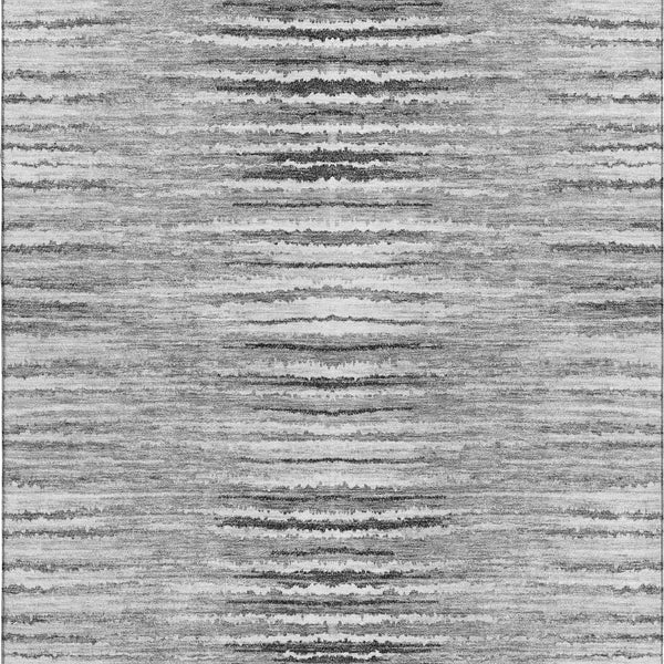 addison mayfield amf604 silver rug