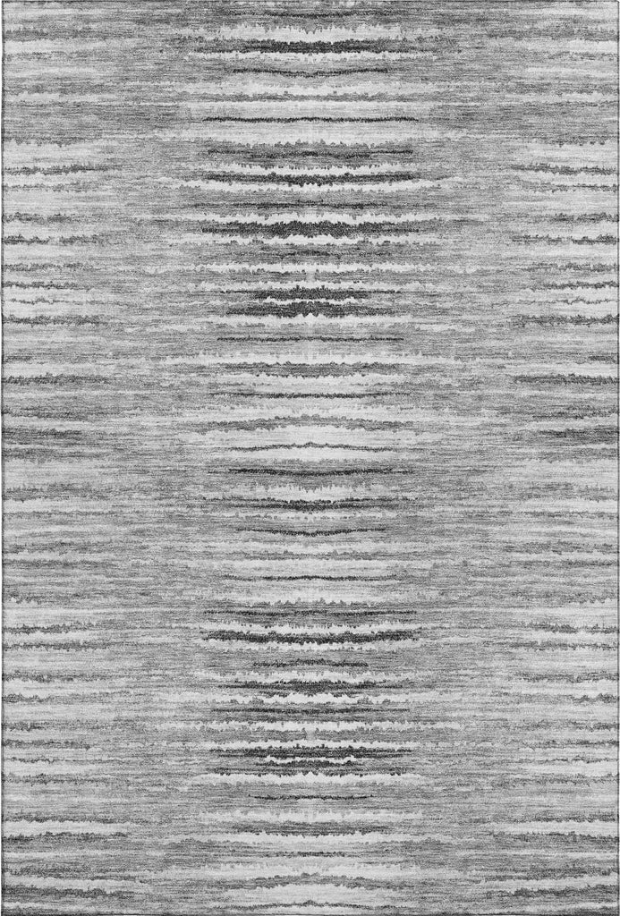 addison mayfield amf604 silver rug