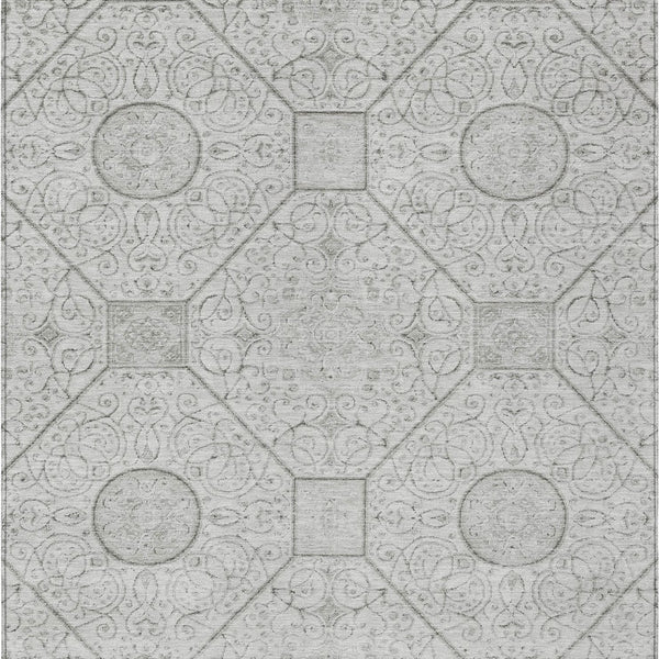 addison chantille acn1748 silver rug