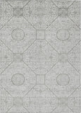 addison chantille acn1748 silver rug