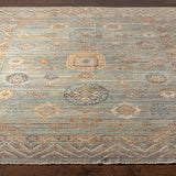 surya khotan kht 2302 sage rug