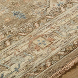 surya bijar bij 2301 taupe rug