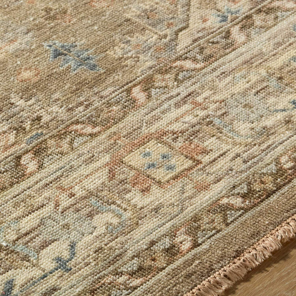 surya bijar bij 2301 taupe rug
