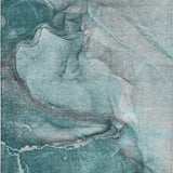 addison mayfield amf524 teal rug