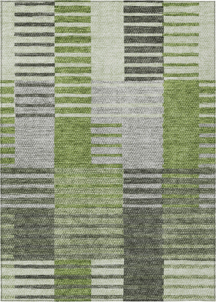 addison chantille acn687 green rug